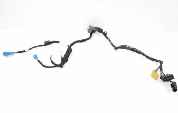 Mercedes-Benz S W221 Other wiring loom A2214404806