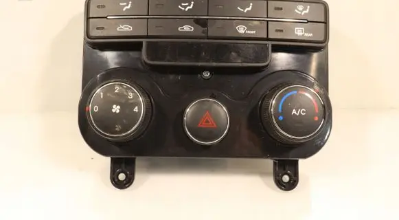 Hyundai i30 Interior fan control switch JD0610029
