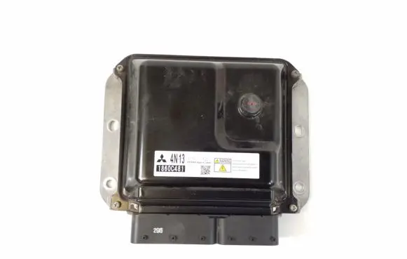 Mitsubishi ASX Engine control unit/module 1860C481