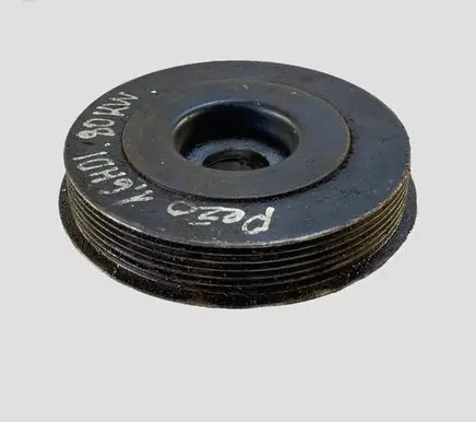 Peugeot 307 Crankshaft pulley