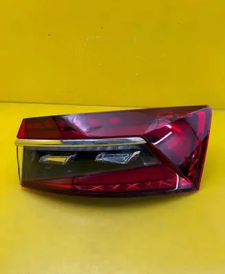 Skoda Superb B8 (3V) Rear/tail lights 3V5945208C