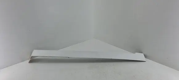 Peugeot Expert Sliding door trim (molding) 9808384080 EWPA