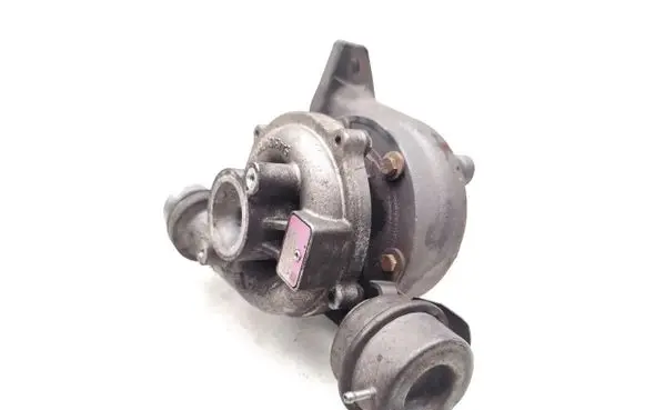 Nissan Qashqai Turbo 14256RH82728404 H82728404