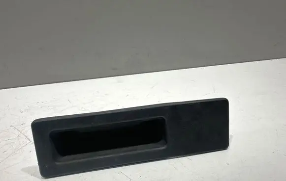 BMW 3 F30 F35 F31 Tailgate/trunk/boot exterior handle 7368752