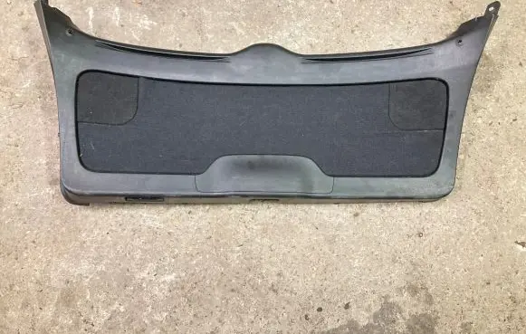 Subaru Outback Bottom trim 94380AG 94380AG000