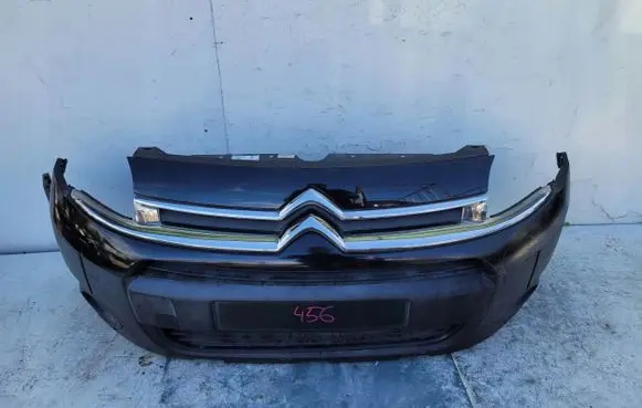 Citroen Berlingo Front bumper