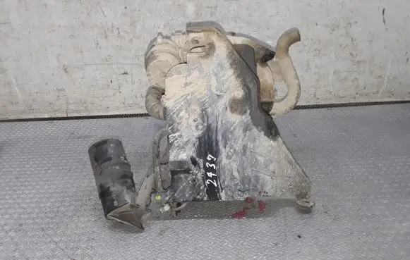 Volkswagen PASSAT B6 Auxiliary pre-heater (Webasto) 3C0815065B 000018021232