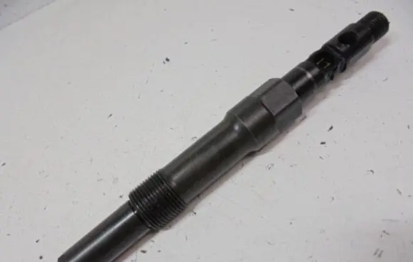 Ford Mondeo Mk III Fuel injector 6S7Q-9K546-BA