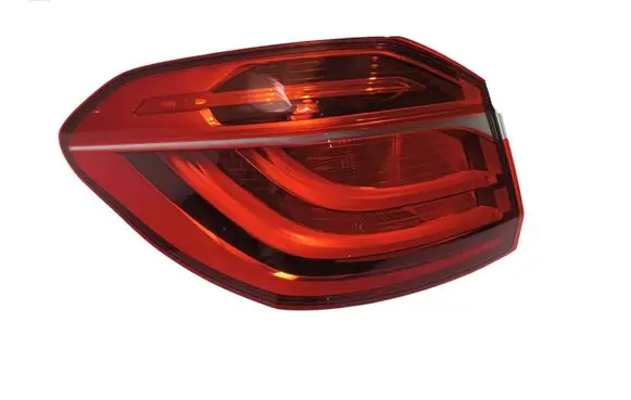 BMW 2 F46 Rear/tail lights 63217491347 7491347