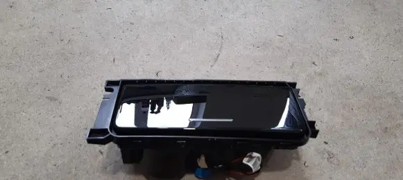 Maserati Ghibli Cup holder 670011133