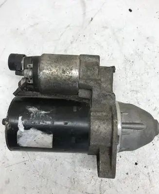 Mercedes-Benz C W203 Starter motor A0051513901