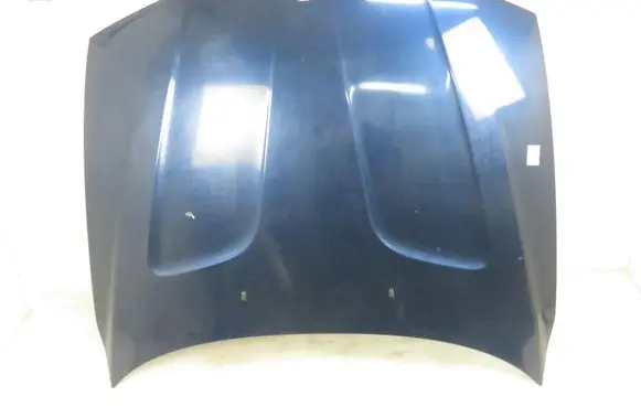 BMW X3 E83 Engine bonnet/hood 