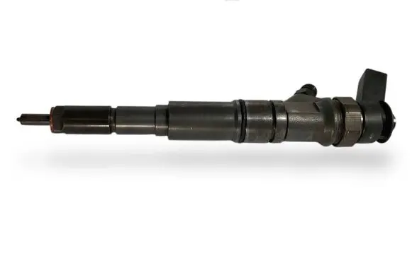 BMW 5 E60 E61 Fuel injector 7794652