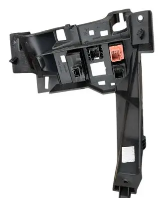 Citroen C4 Grand Picasso A set of switches 9659966477 36984M