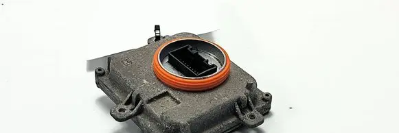 Skoda Superb B8 (3V) Headlight part 4G0907397Q