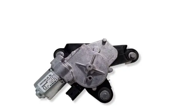 Opel Mokka B Rear window wiper motor 9819900080 0390205114