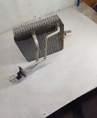KIA Sorento Air conditioning (A/C) radiator (interior) 