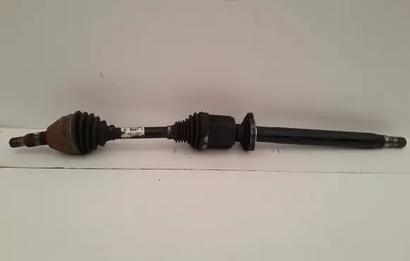 Opel Insignia A Front driveshaft 13228199