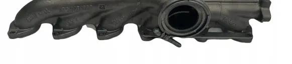 BMW X5 G05 Exhaust manifold 857015202