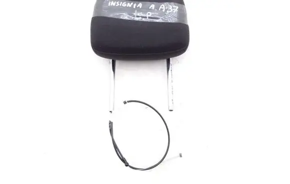 Opel Insignia A Front seat headrest 