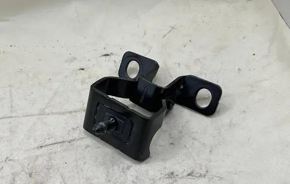Peugeot 3008 II Rear glass lock/latch c651 9677830180