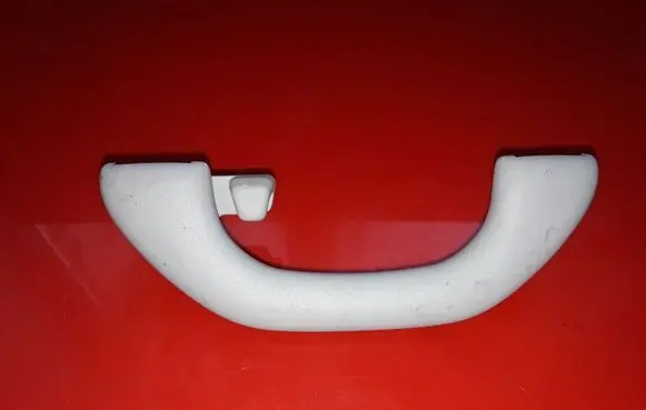 Volkswagen PASSAT B6 Rear interior roof grab handle 1K0857607J