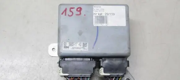 Honda CR-V Power steering control unit/module 39980-T1T-N3