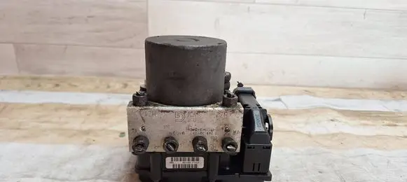 Opel Meriva A ABS Pump 0265800443 49117A1242