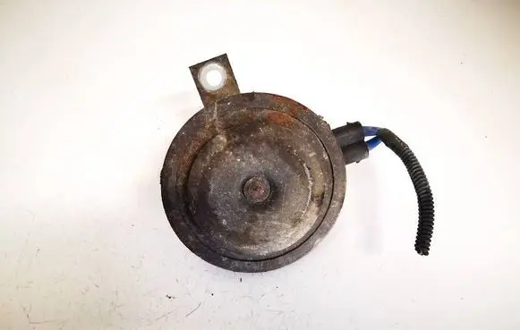 Horn signal
