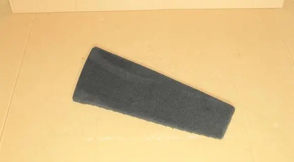 Other interior part
