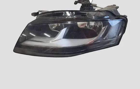 Audi A4 S4 B8 8K Headlight/headlamp 0301240601