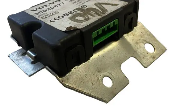 Volvo S40, V40 Immobilizer control unit/module 30620877 30865187 F005V00178