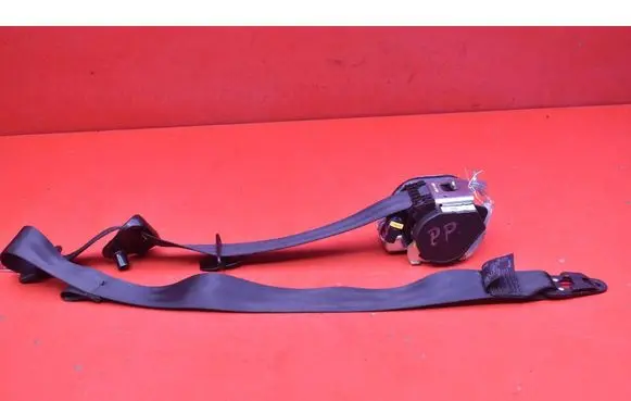Renault Clio I Front seatbelt 868840454R