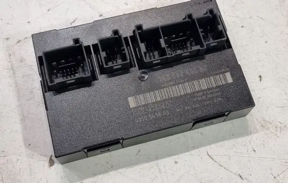 Comfort/convenience module