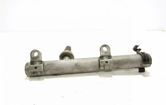 Audi A6 S6 C6 4F Fuel main line pipe 059130089aa