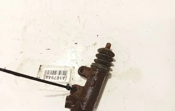 Master brake cylinder