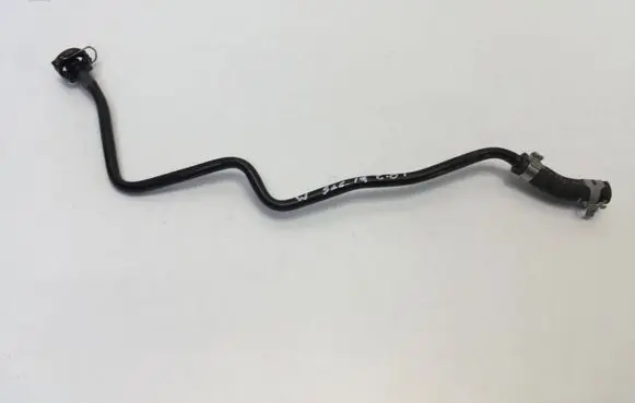 Mercedes-Benz SLC R172 Engine coolant pipe/hose A2742000782