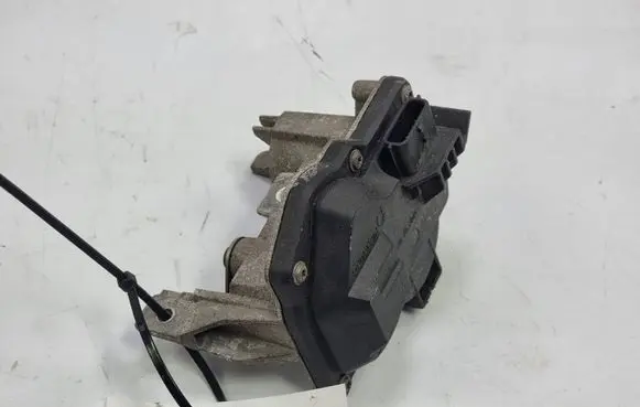 Renault Trafic III (X82) Throttle body valve 5.08855.03