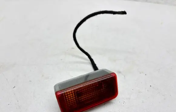 Audi A6 S6 C5 4B Rear door interior light 4B9947113