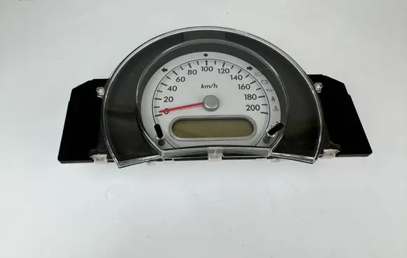 Suzuki Splash Speedometer (instrument cluster) 
