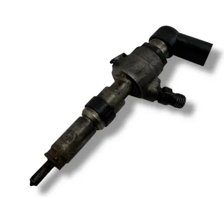 Citroen C3 Fuel injector 9654551080 EH2220300