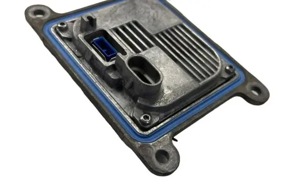Headlight ballast module Xenon