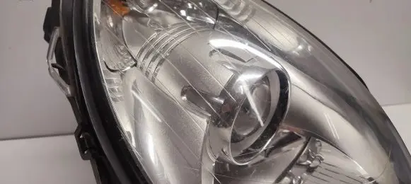 Mercedes-Benz R W251 Headlight/headlamp A2518260291 26345000