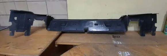 BMW X3 G01 Front bumper mounting bracket MIA9455