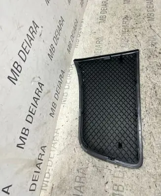 Mercedes-Benz S W222 Parcel shelf speaker trim grill 101132