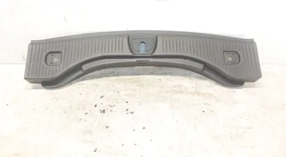 Opel Mokka X Trunk/boot sill cover protection 94522424