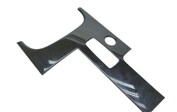 Audi A8 S8 D4 4H Center console decorative trim 4H1857130C AU641