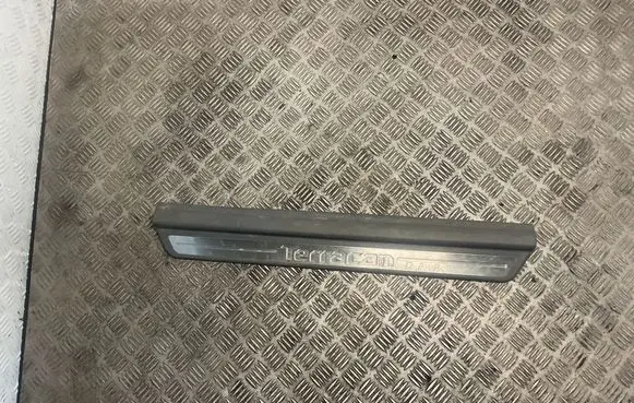 Hyundai Terracan Front sill trim cover 