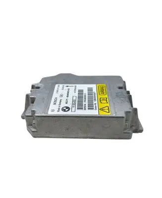 BMW X5 E70 Airbag control unit/module 9240083 0285010258 31924008301Z