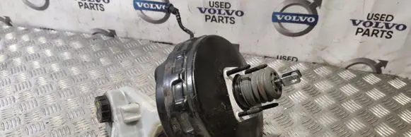 Volvo S60 Other engine bay part P31400789